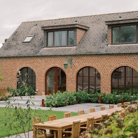 Ask Lily Bed & Breakfast Westmeerbeek Luaran gambar