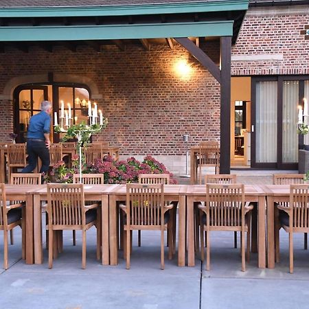 Ask Lily Bed & Breakfast Westmeerbeek Luaran gambar