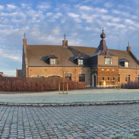 Ask Lily Bed & Breakfast Westmeerbeek Luaran gambar