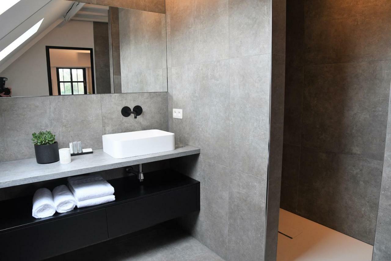 Ask Lily Bed & Breakfast Westmeerbeek Luaran gambar