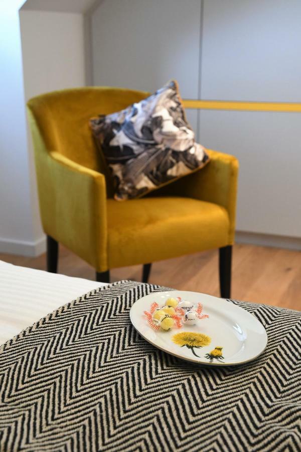 Ask Lily Bed & Breakfast Westmeerbeek Luaran gambar