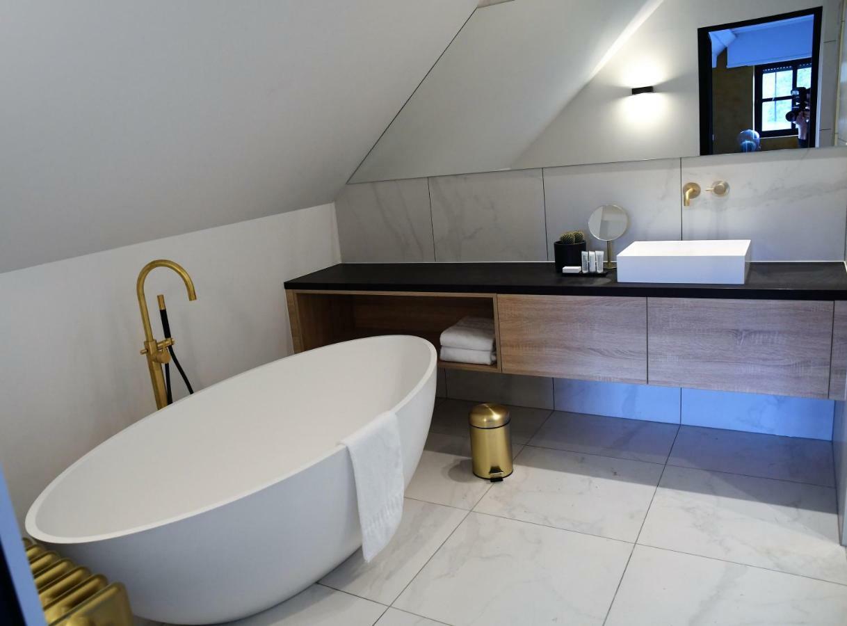 Ask Lily Bed & Breakfast Westmeerbeek Luaran gambar